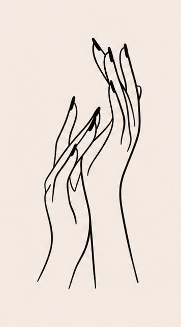 Eliza Nails It logo